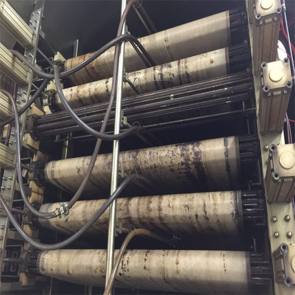 Anwendungen des Silikon-Glasfasergeflechts