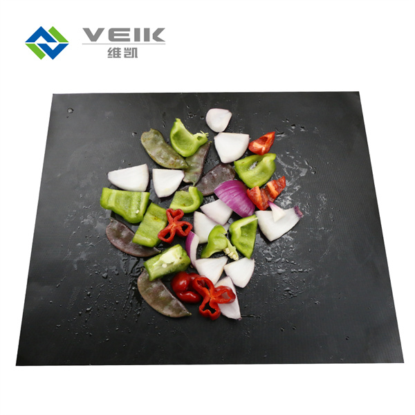 Cook Mat BBQ - Leistung und Qualität