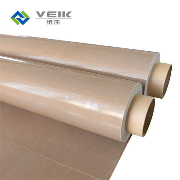 Matibay at Makintab na Material para sa Ekstremong Kapaligiran