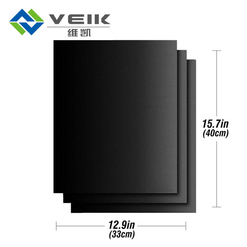 PTFE BBQ Grilleplade