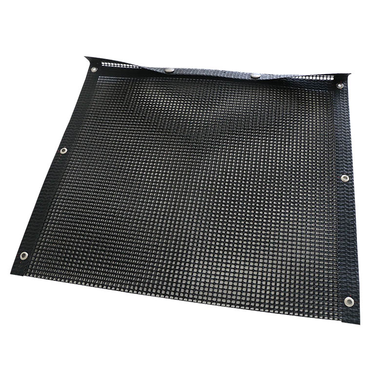 Sac de cuisson au BBQ en maillage