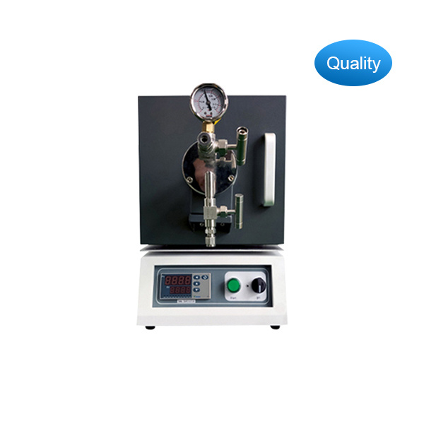 Choosing the Right Lab Vacuum Furnace for Your Needs