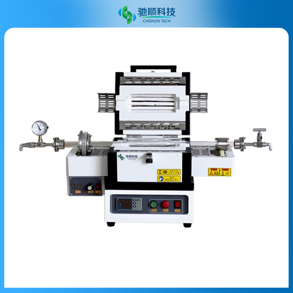 Key Considerations for Choosing the Right High Temperature Tube Furnace