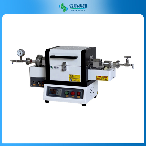 Exploring the Limitless Applications of High Temperature Tube Furnaces in Research and Developmen