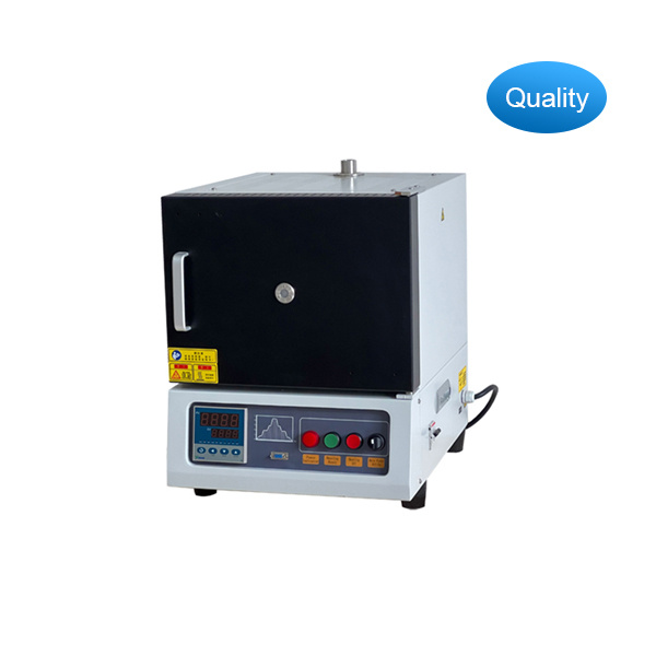 Benefits of Using a Lab Vacuum Furnace