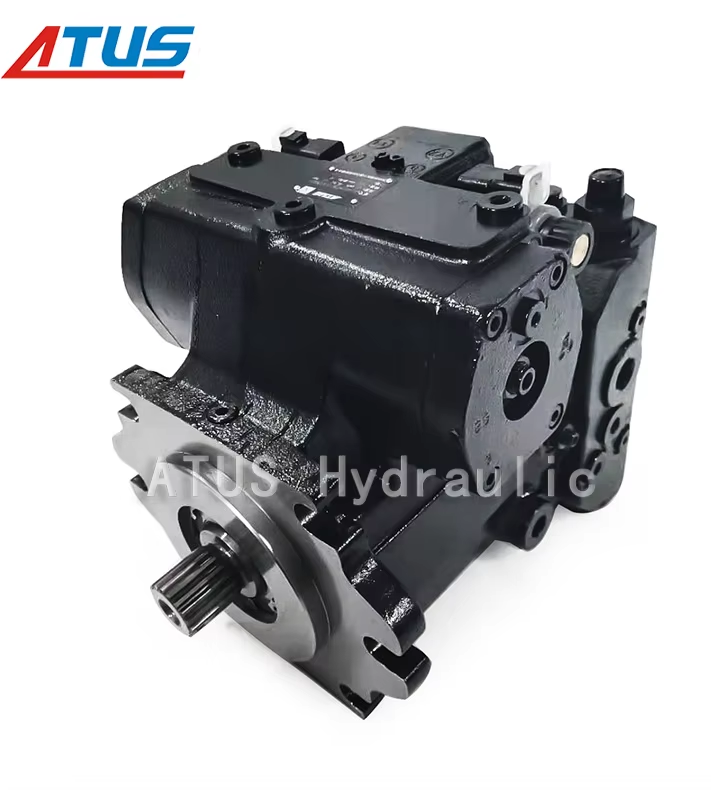 Exceptional Customer Support and Service from ATUS Hydraulic Pumps