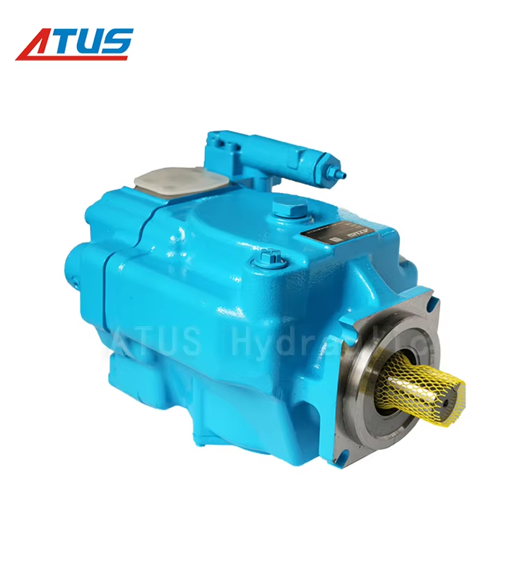 Trusted Quality: Why ATUS Oil Pumps Lead the Market