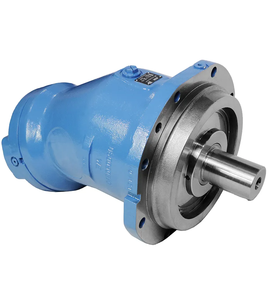 Innovative Design for Optimal Performance with ATUS Gear Pump