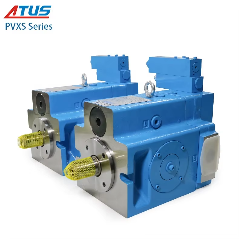 Reliable ATUS Vane Pump for Efficient Fluid Transfer Solutions