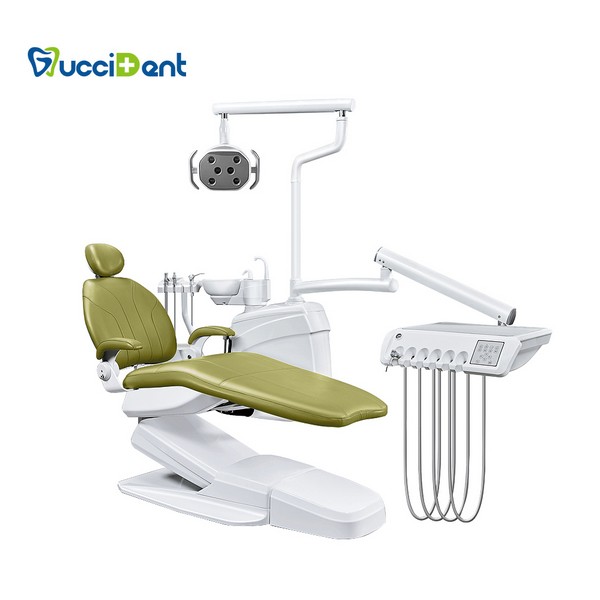 Innovation et caractéristiques de sécurité