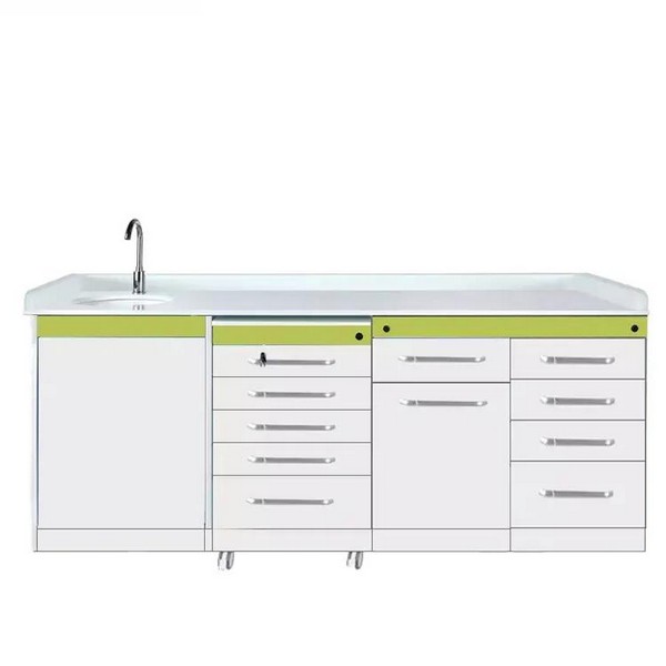 Comment utiliser les armoires dentaires ?