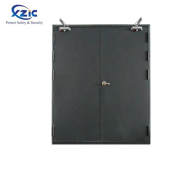 הנהלים הטובים ביותר כדי לוודא יציאה בטוחה במשברים.