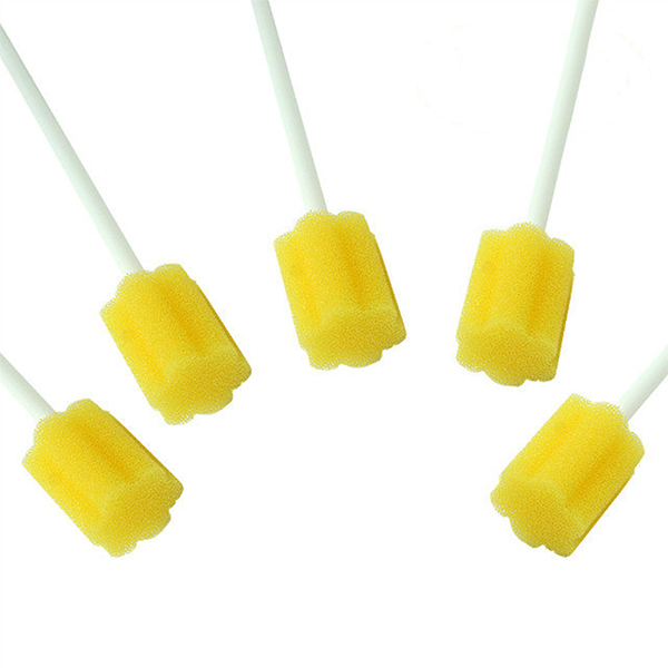 Премијеран тампон за очну негу за ефикасну оралну хигијену