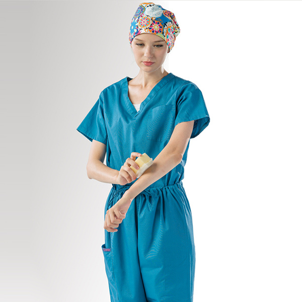 Garantir un environnement exempt de germes à chaque nettoyage.