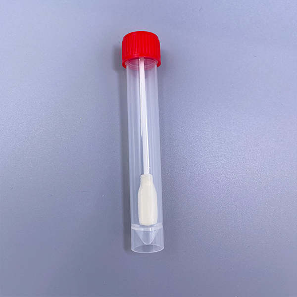 Ваш водич за тест о оцању у устима