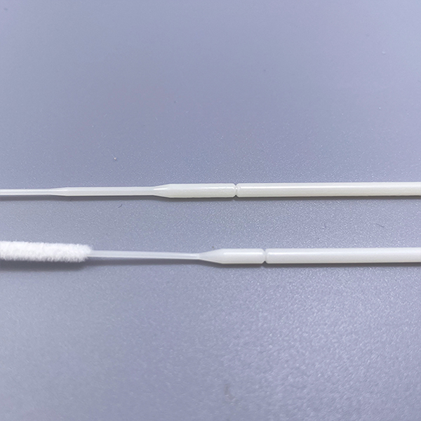 Удобен засичан на пробы за тест за родителство