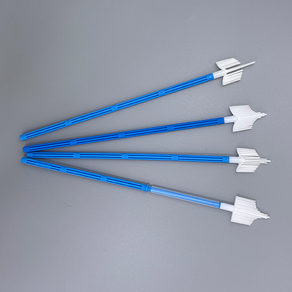 なぜパップスメアブラシが女性の健康にとって重要なのか