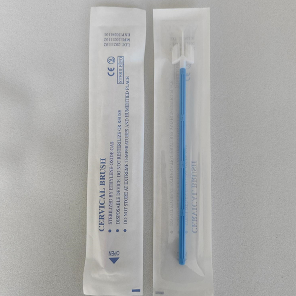 Dôležitosť pravidelného skríningu testovacími štetcami na cézku pre ženské zdravie