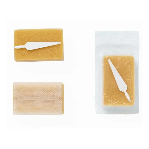 Une solution d'hygiène efficace pour les professionnels de la santé