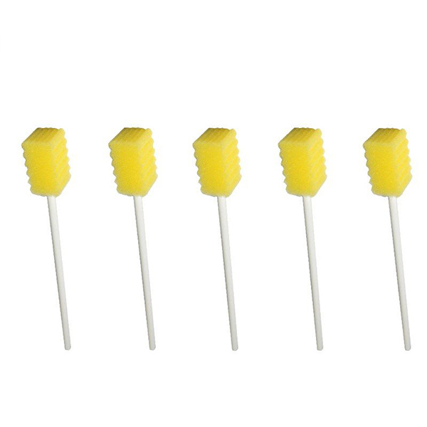 העלימו את תכנית ההיגיינה השינית שלכם עם הנוחות של ספוגי טיפול בשיניים