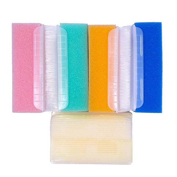 Élevez votre expérience sous la douche ou dans le bain avec un pinceau corporel sensoriel