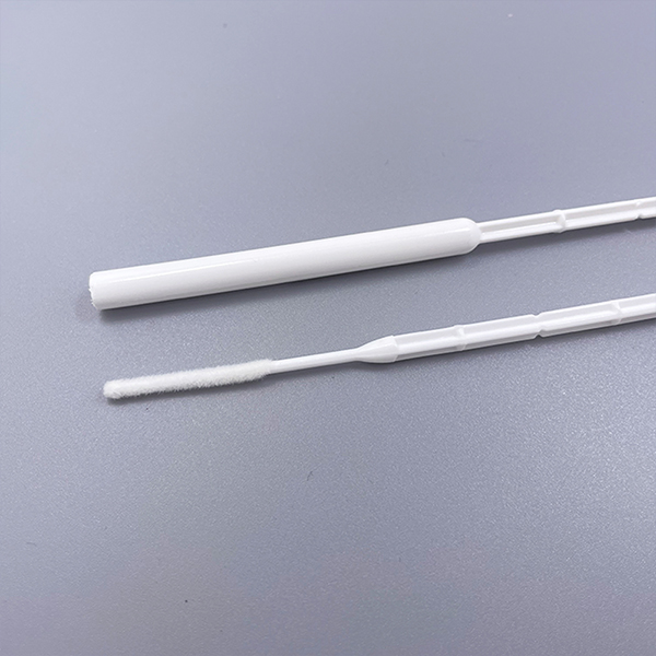 Vai trò của que swab Culturette trong việc xác định mầm bệnh