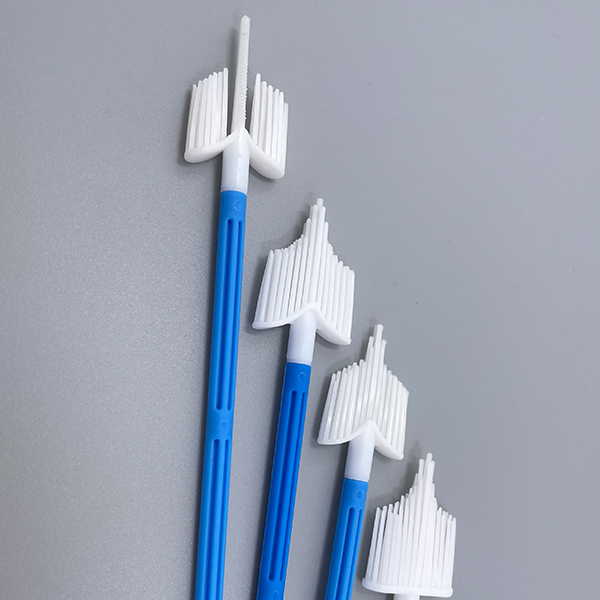 潜在的な健康リスクを検出するための優しく痛みのない方法