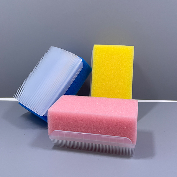 باز프로그ی سطوح خانه شما با استفاده از تیغه دستی پاک‌کننده