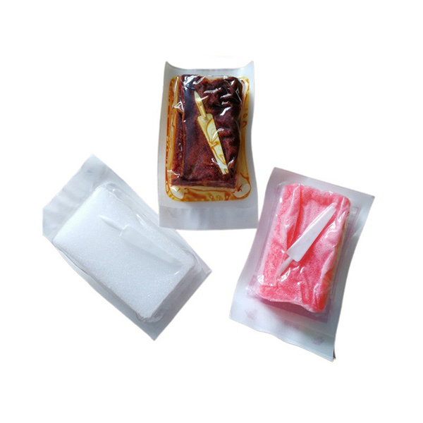 Pratique et facile à utiliser pour des résultats constants