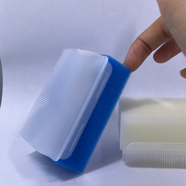 Spazzola chirurgica di facile utilizzo per sterilizzazione e igiene