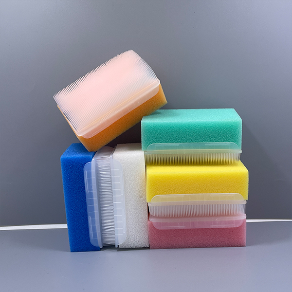 قوی در برابر گرد و غبار، نرم برای دست‌ها - تیغه دستی پاک‌کننده