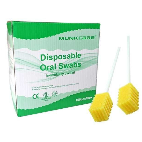 הפתרון המושלם לאלו שיש להם שיניים ולחות רגישות