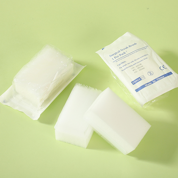 Caracteristici inovatoare ale spuňelor moderne de dezinfecție chirurgicală pentru o sterilizare superioară