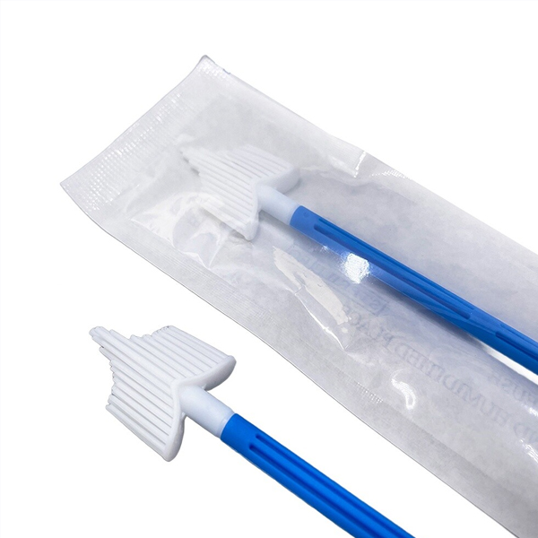 Transformacija ženskog zdravlja s cytology češnjak pap maslac