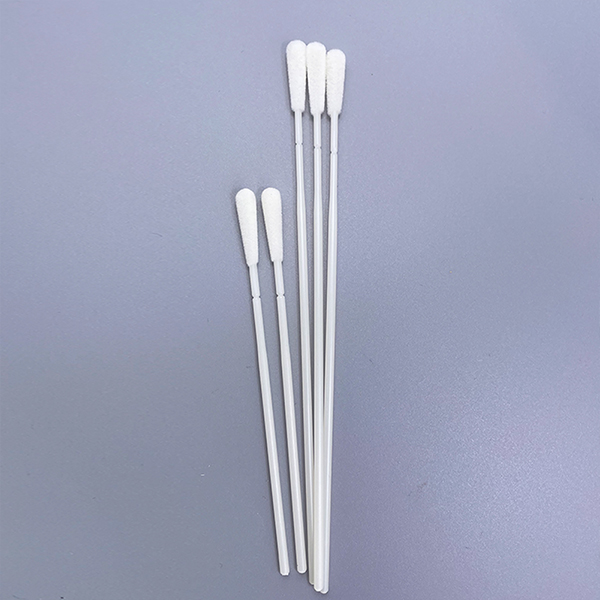 遺伝子検査の頬拭いであなたのDNAの謎を解明する