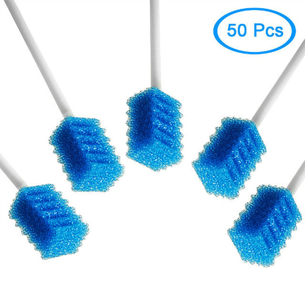 Ideální po operaci a stomatologických procedurách.