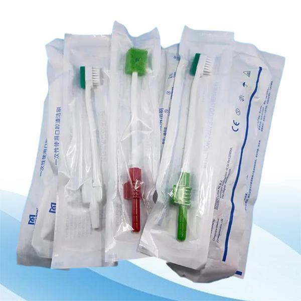 Manté els teus dents i gencives saluds amb bastonets dentals