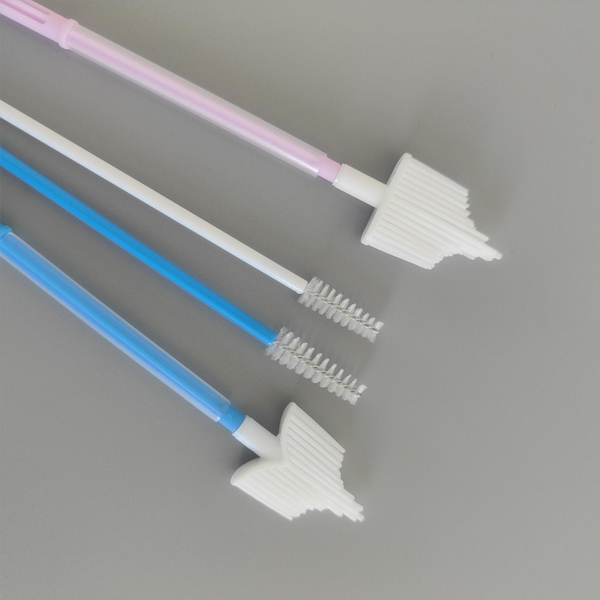 Ako sa pripraviť na postup testovacieho štetcu na cézku?