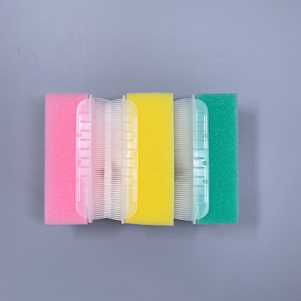 Мийте лесно ръцете си за по-здрав живот!