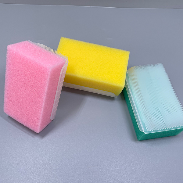 Поддържайте чистота и свежест на ръцете си с щетка за мийане на ръце