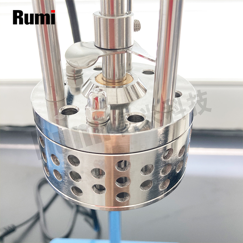 제품 개발에 있어 실험실 균질기가 필수적인 이유는 무엇인가요?