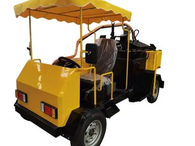 Top 3 Road Crack Filling Machine Manufacturer In Australia