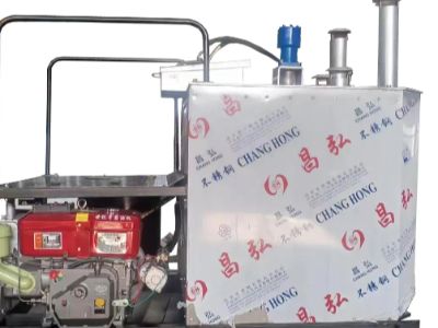Understanding Road Crack Sealing Machines: How They Protect Your Roads