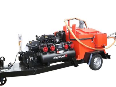 How Road Crack Sealing Machines Improve Pavement Longevity and Safety