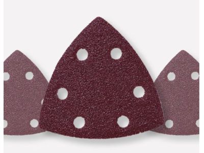 Why Aluminum Oxide Sandpaper Dominates Woodworking and Metalworking Applications