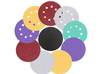 Why Silicon Carbide Abrasives Outperform Conventional Sandpapers in Wet Sanding Applications