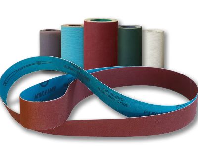 Custom Sanding Belts vs. Pre-Made: Why Customization Matters