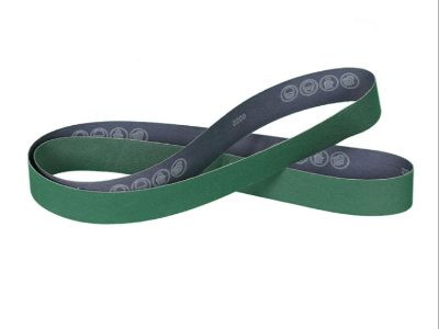 How to Choose the Right Sanding Belt for Your Sander