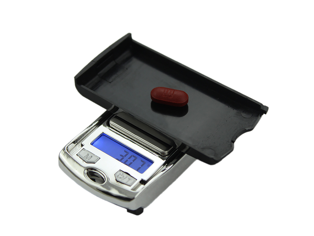 Pocket Scale(CX136) Best Cheap Coffee Scale Changxie