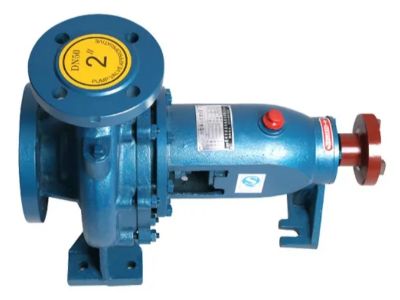 Why Diesel Engine Pumps Are Essential for Firefighting Operations